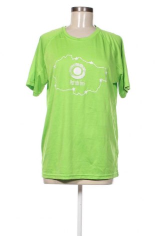 Damen T-Shirt Roly, Größe L, Farbe Grün, Preis 5,61 €