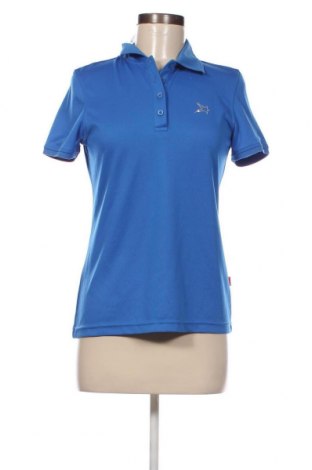 Dámske tričko Rossi, Veľkosť S, Farba Modrá, Cena  4,35 €
