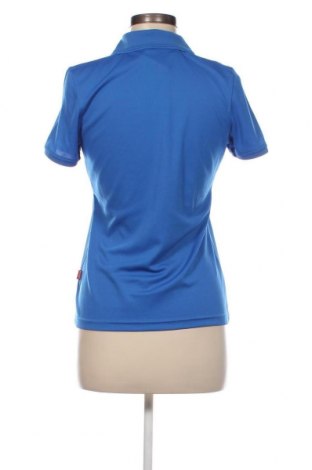 Γυναικείο t-shirt Rossi, Μέγεθος S, Χρώμα Μπλέ, Τιμή 4,74 €