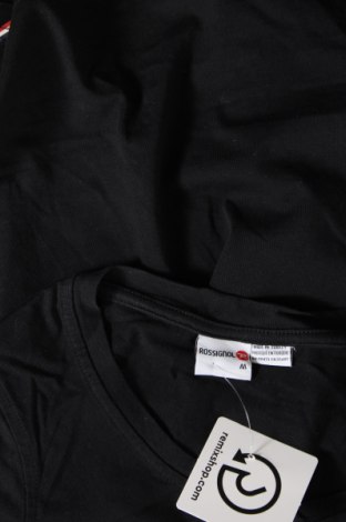 Damen T-Shirt Rossignol, Größe M, Farbe Schwarz, Preis € 5,12