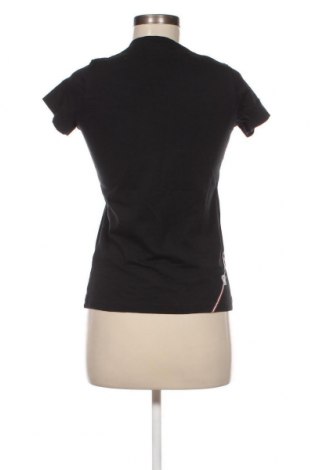Γυναικείο t-shirt Rossignol, Μέγεθος M, Χρώμα Μαύρο, Τιμή 46,65 €