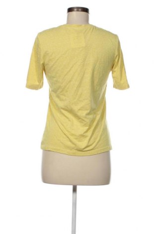 Tricou de femei S.Oliver, Mărime XS, Culoare Galben, Preț 30,75 Lei