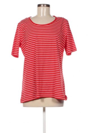 Damen T-Shirt S.Oliver, Größe XL, Farbe Rot, Preis € 13,78