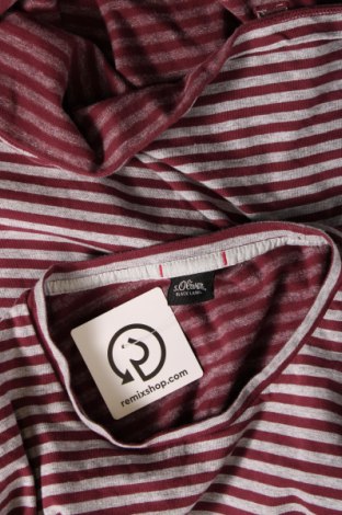 Tricou de femei S.Oliver Black Label, Mărime M, Culoare Multicolor, Preț 65,79 Lei