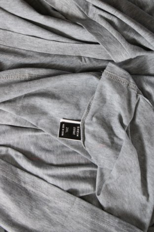Tricou de femei SHEIN, Mărime XXL, Culoare Gri, Preț 42,76 Lei