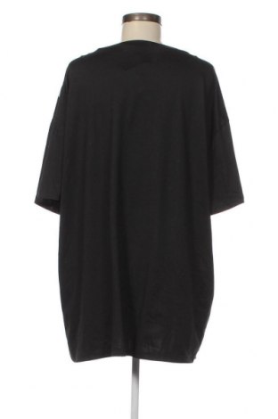 Tricou de femei SHEIN, Mărime XXL, Culoare Negru, Preț 42,76 Lei