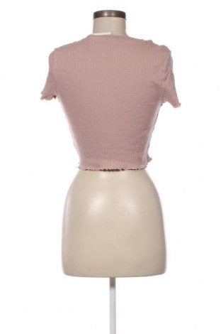 Damen T-Shirt SHEIN, Größe XL, Farbe Rosa, Preis 5,79 €