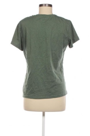Damski T-shirt SHEIN, Rozmiar XL, Kolor Zielony, Cena 41,58 zł