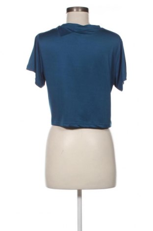 Damen T-Shirt SHEIN, Größe XL, Farbe Blau, Preis 12,63 €