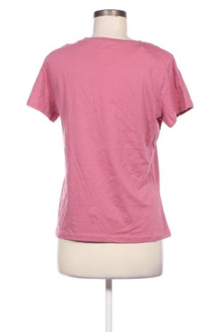 Damen T-Shirt SHEIN, Größe L, Farbe Aschrosa, Preis 9,05 €