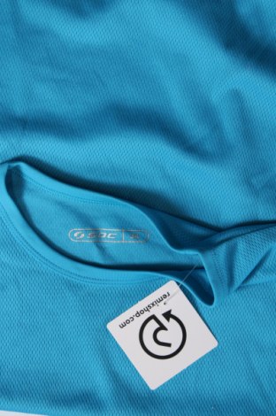 Дамска тениска SOC, Размер XS, Цвят Син, Цена 12,00 лв.