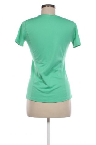 Damen T-Shirt Salomon, Größe XS, Farbe Grün, Preis 16,70 €