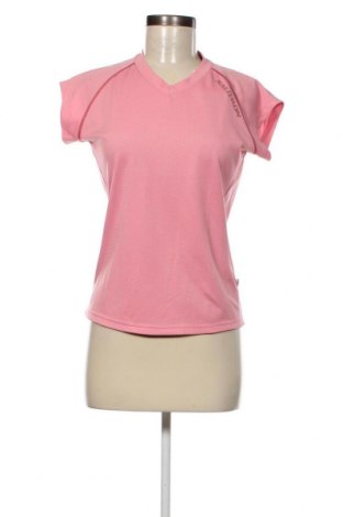 Damen T-Shirt Salomon, Größe M, Farbe Rosa, Preis € 15,87