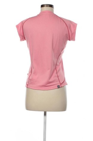 Дамска тениска Salomon, Размер M, Цвят Розов, Цена 24,00 лв.