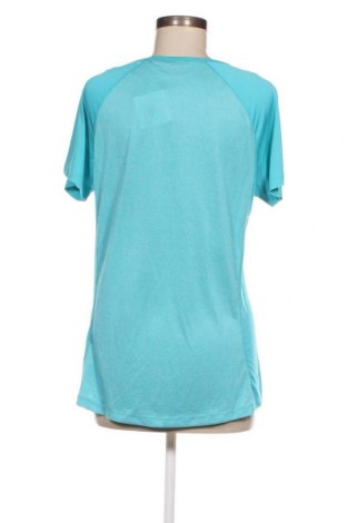 Damen T-Shirt Slazenger, Größe M, Farbe Blau, Preis 6,97 €