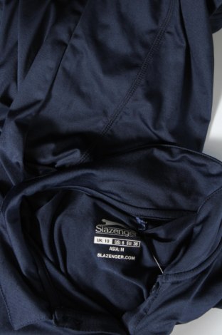Damen T-Shirt Slazenger, Größe M, Farbe Blau, Preis 9,05 €