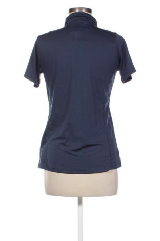 Damen T-Shirt Slazenger, Größe M, Farbe Blau, Preis 9,05 €