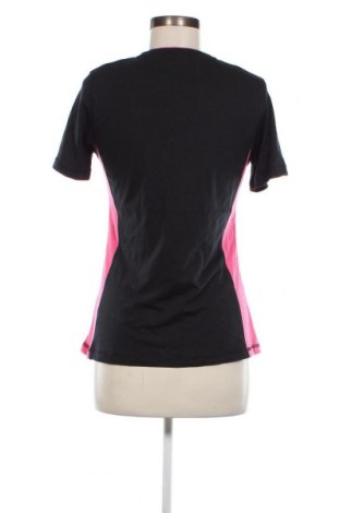 Дамска тениска Slazenger, Размер S, Цвят Черен, Цена 13,00 лв.