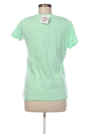 Dámské tričko Soccx, Velikost M, Barva Zelená, Cena  319,00 Kč