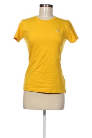Γυναικείο t-shirt Sol's, Μέγεθος M, Χρώμα Κίτρινο, Τιμή 8,04 €