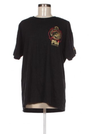 Dámske tričko Sol's, Veľkosť XL, Farba Čierna, Cena  7,37 €