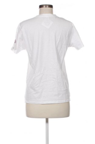 Дамска тениска Sol's, Размер S, Цвят Бял, Цена 10,00 лв.