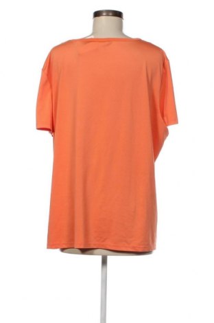 Dámské tričko Sports, Velikost XXL, Barva Oranžová, Cena  207,00 Kč