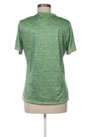 Дамска тениска Sports, Размер M, Цвят Зелен, Цена 10,27 лв.