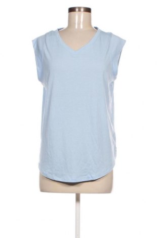 Damen T-Shirt Sports Performance by Tchibo, Größe M, Farbe Blau, Preis € 7,15