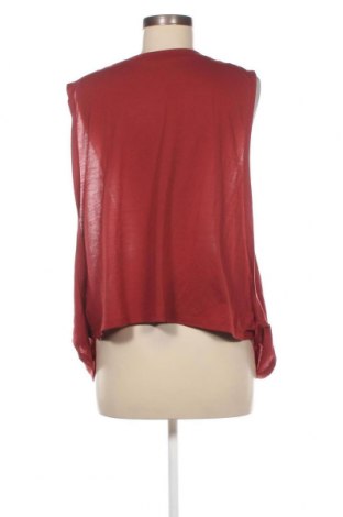 Damen T-Shirt Sports Performance by Tchibo, Größe XL, Farbe Rot, Preis € 9,05