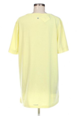 Γυναικείο t-shirt Sports Performance by Tchibo, Μέγεθος L, Χρώμα Κίτρινο, Τιμή 8,04 €