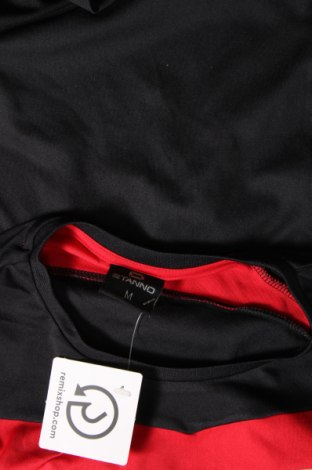 Дамска тениска Stanno, Размер M, Цвят Черен, Цена 4,81 лв.