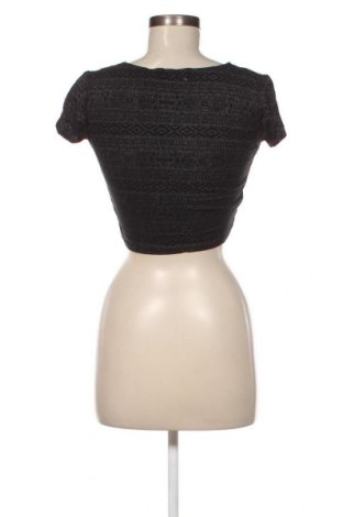 Tricou de femei Star, Mărime M, Culoare Negru, Preț 40,86 Lei