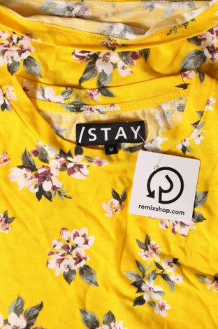 Dámske tričko Stay, Veľkosť M, Farba Viacfarebná, Cena  7,37 €