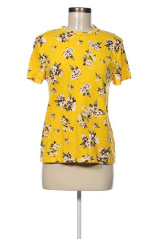 Γυναικείο t-shirt Stay, Μέγεθος M, Χρώμα Πολύχρωμο, Τιμή 6,83 €