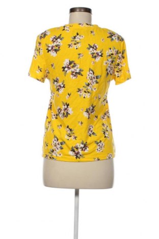 Γυναικείο t-shirt Stay, Μέγεθος M, Χρώμα Πολύχρωμο, Τιμή 8,04 €