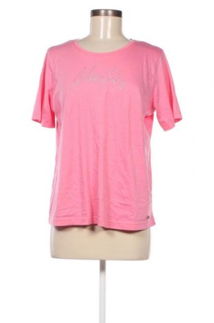 Damen T-Shirt Steilmann, Größe M, Farbe Rosa, Preis 9,05 €