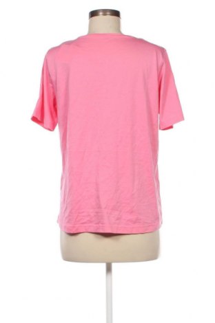 Дамска тениска Steilmann, Размер M, Цвят Розов, Цена 7,67 лв.