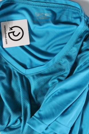 Dámské tričko Stooker, Velikost M, Barva Modrá, Cena  207,00 Kč