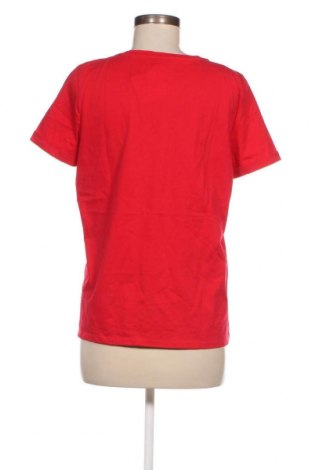 Dámské tričko Street One, Velikost M, Barva Červená, Cena  175,00 Kč
