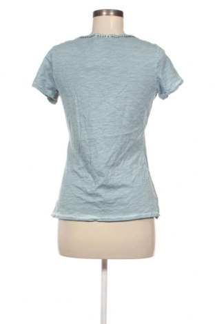 Γυναικείο t-shirt Street One, Μέγεθος S, Χρώμα Μπλέ, Τιμή 6,80 €