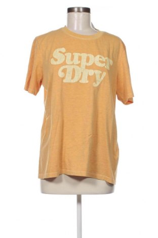 Dámske tričko Superdry, Veľkosť L, Farba Oranžová, Cena  15,33 €