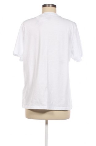 Дамска тениска Superdry, Размер L, Цвят Бял, Цена 35,00 лв.
