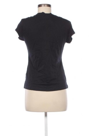 Γυναικείο t-shirt Supre, Μέγεθος L, Χρώμα Μαύρο, Τιμή 8,78 €