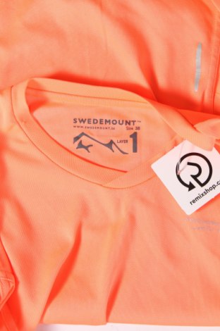 Dámske tričko Swedemount, Veľkosť M, Farba Ružová, Cena  6,80 €