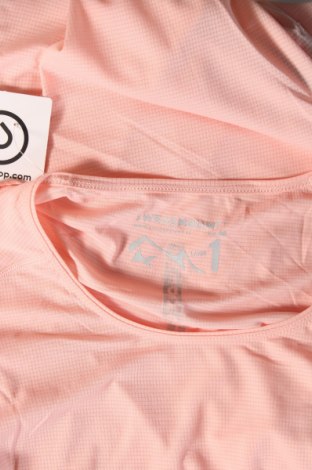 Дамска тениска Swedemount, Размер XL, Цвят Розов, Цена 11,64 лв.