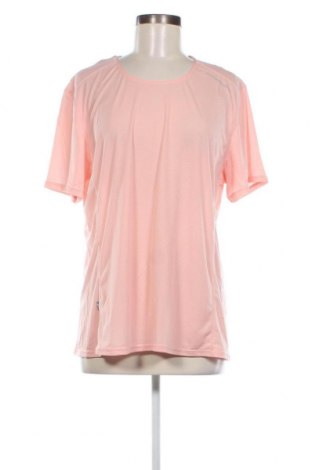 Dámské tričko Swedemount, Velikost XL, Barva Růžová, Cena  185,00 Kč