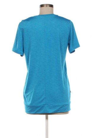 Dámské tričko Swedemount, Velikost M, Barva Modrá, Cena  191,00 Kč