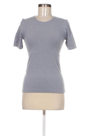 Γυναικείο t-shirt TCM, Μέγεθος M, Χρώμα Μπλέ, Τιμή 6,51 €