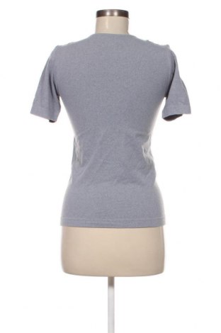 Γυναικείο t-shirt TCM, Μέγεθος M, Χρώμα Μπλέ, Τιμή 6,51 €